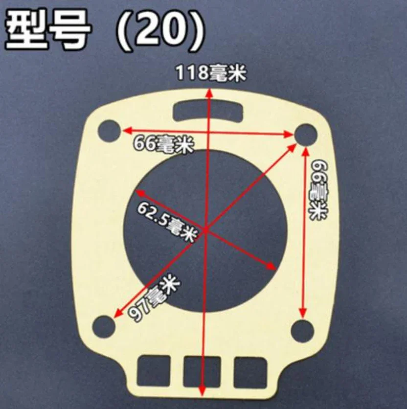 Large, Medium,Small Air Impact Wrench Gasket Front Shell Back Cover Back Paper Cushion Pneumatic Wrench Accessories
Large, Medium,Small Air Impact Wrench Gasket Front Shell Back Cover Back Paper Cushion Pneumatic Wrench Accessories