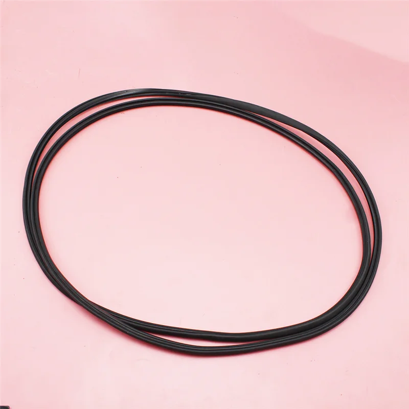 AT44-1 PCS 31218248 Sunroof Seal Moulding Weather Strip Gasket Replacement Accessories For Volvo C30 S40 S60 S80 V50 V70 XC7
AT44-1 PCS 31218248 Sunroof Seal Moulding Weather Strip Gasket Replacement Accessories For Volvo C30 S40 S60 S80 V50 V70 XC7