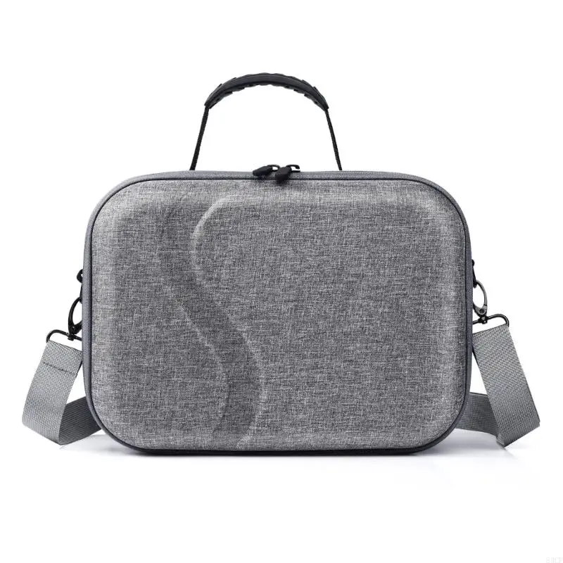 Dustproof Travel Carrying Case for Quest3 Headsets Hard Handbag Bag Protections Storage Box 83CF
Dustproof Travel Carrying Case for Quest3 Headsets Hard Handbag Bag Protections Storage Box 83CF