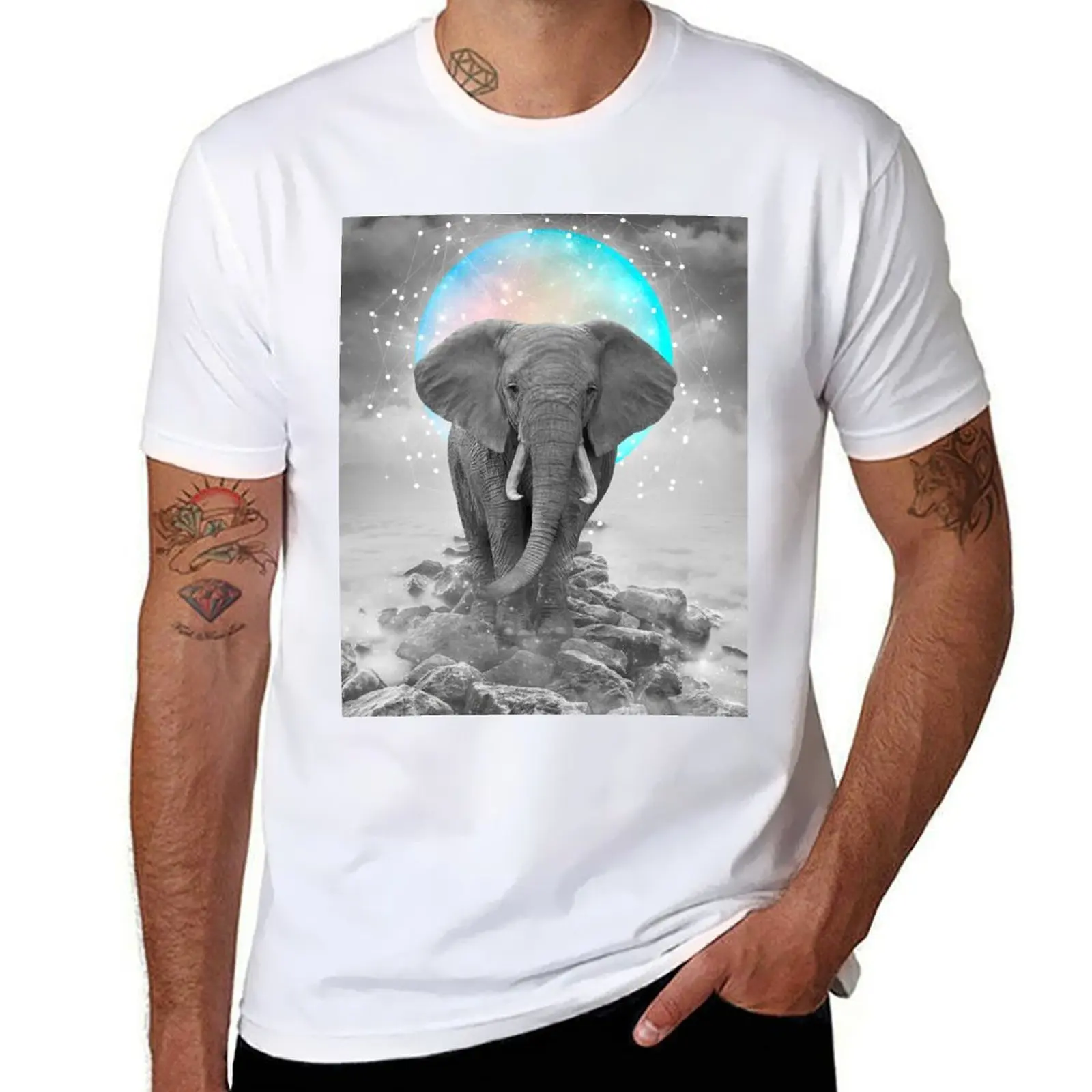 Strength & Courage To Stand Alone T-Shirt t shirts with prints cotton t shirt man man t shirts cotton T-shirt
Strength & Courage To Stand Alone T-Shirt t shirts with prints cotton t shirt man man t shirts cotton T-shirt