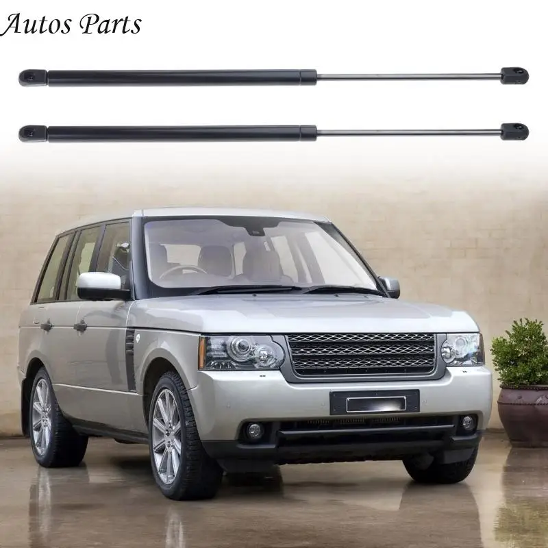 57BA Trunk Struts for L322 5-Door SUV 2002-2012 BHE760020 Lift Support Gas Spring Rear Tailgate Struts
57BA Trunk Struts for L322 5-Door SUV 2002-2012 BHE760020 Lift Support Gas Spring Rear Tailgate Struts