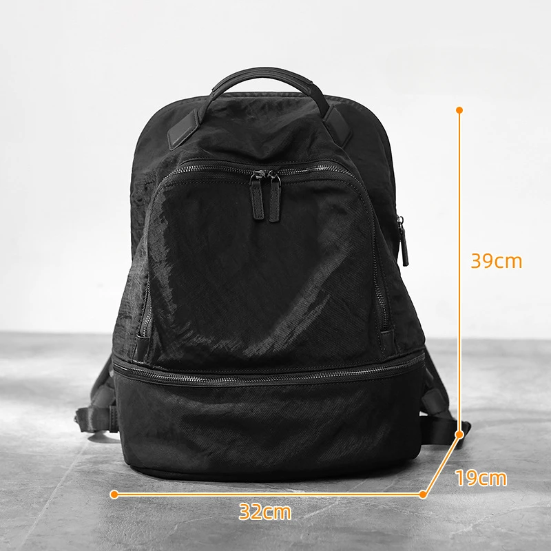 YIFAN Women Backpack Laptop, Large Capacity Fashion Waterproof Oxford Travel Bag with shoes compartment.
YIFAN Women Backpack Laptop, Large Capacity Fashion Waterproof Oxford Travel Bag with shoes compartment.
