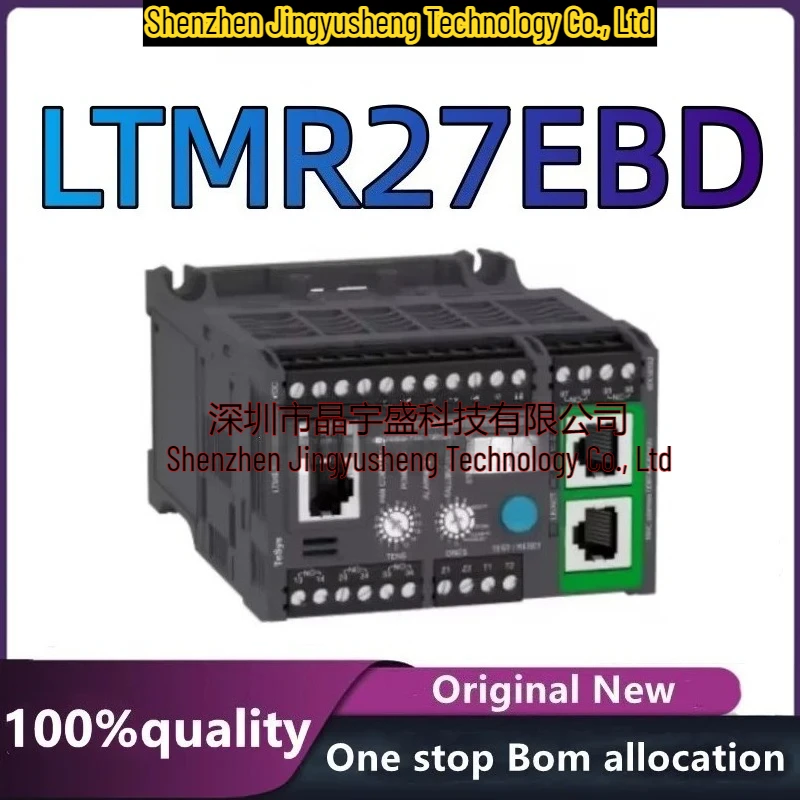 New Original Module LTMR27EBD
New Original Module LTMR27EBD