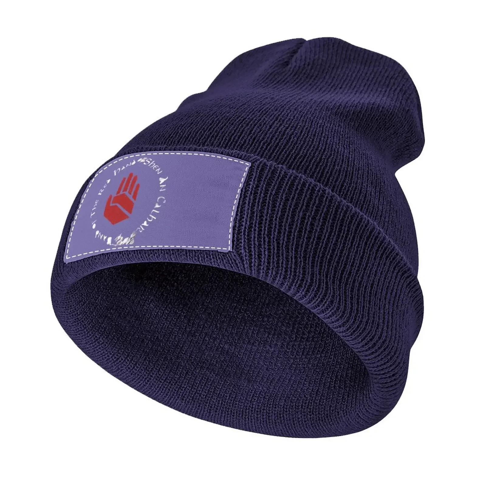 Band of The Red Hand - Wheel of Time Knitted Hat Beach Bag custom hats Hat For Women Men's
Band of The Red Hand - Wheel of Time Knitted Hat Beach Bag custom hats Hat For Women Men's