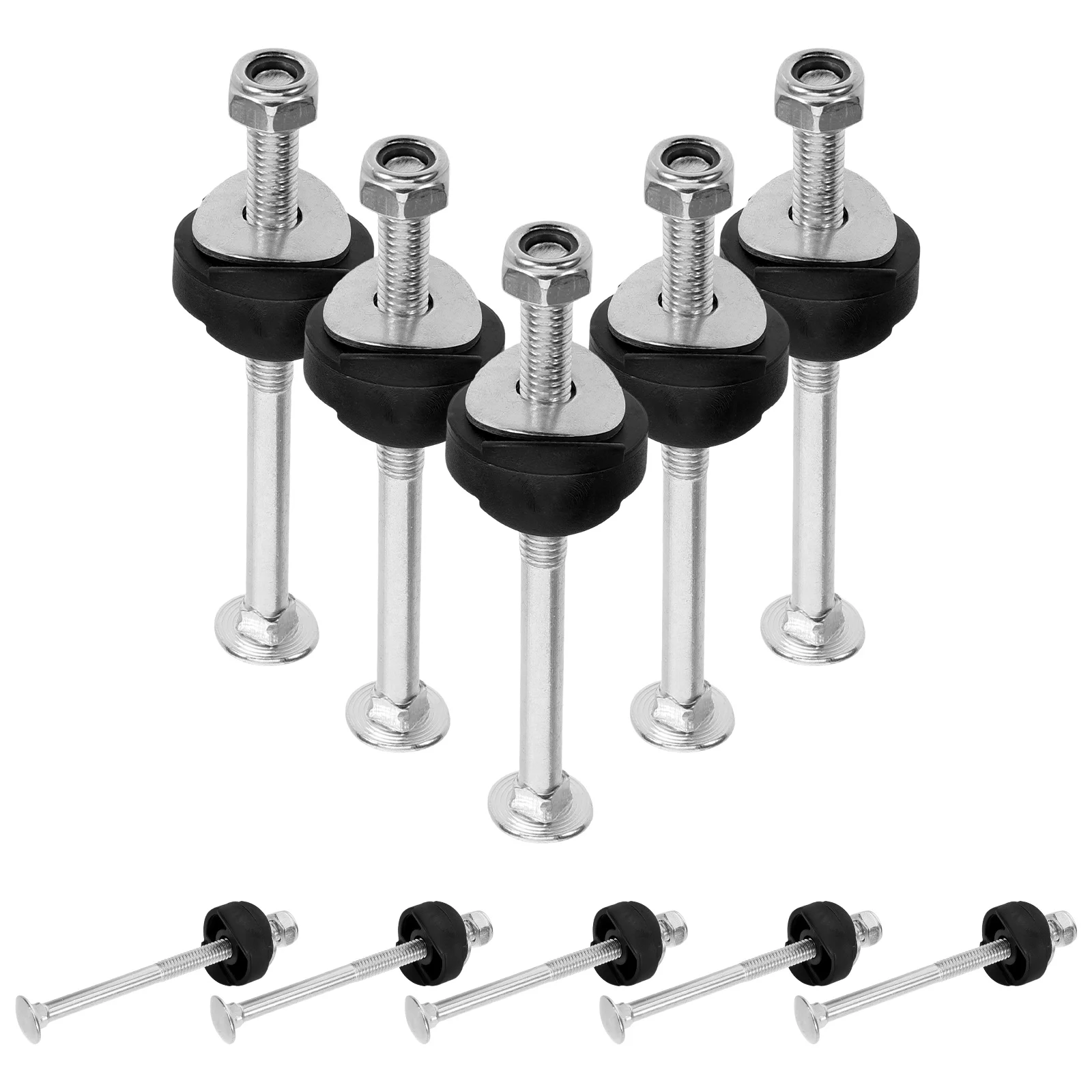 Trampoline Screws Long Wear Resistant Durable Galvanized Steel Replacement Parts Stable Safe Outdoor Toy Accessories
Trampoline Screws Long Wear Resistant Durable Galvanized Steel Replacement Parts Stable Safe Outdoor Toy Accessories