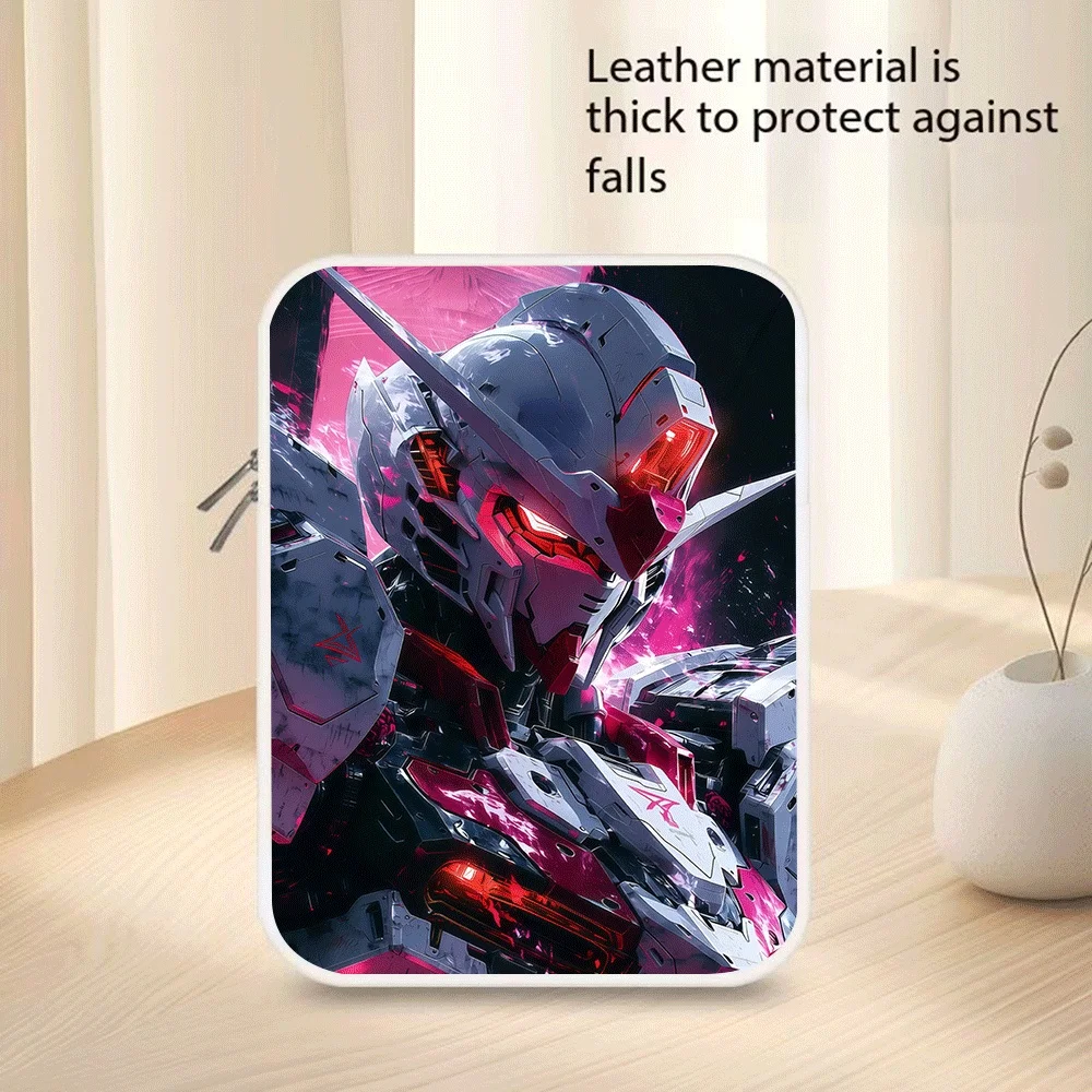 Anime Gundam Hatsune Miku Cute Laptop Bag Tablet Case 10 11 14 15 16 Inch for Macbook Air 12 Pro Dell Laptop Storage Bag Gift
Anime Gundam Hatsune Miku Cute Laptop Bag Tablet Case 10 11 14 15 16 Inch for Macbook Air 12 Pro Dell Laptop Storage Bag Gift