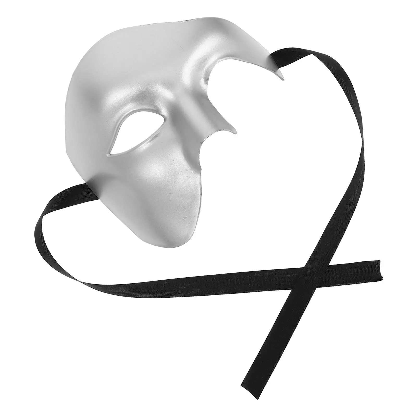 Masquerade Masks for Men Adult Costume Half Face Mask Dress up Plastic Male Man Party Accessories Halloween Decorative
Masquerade Masks for Men Adult Costume Half Face Mask Dress up Plastic Male Man Party Accessories Halloween Decorative