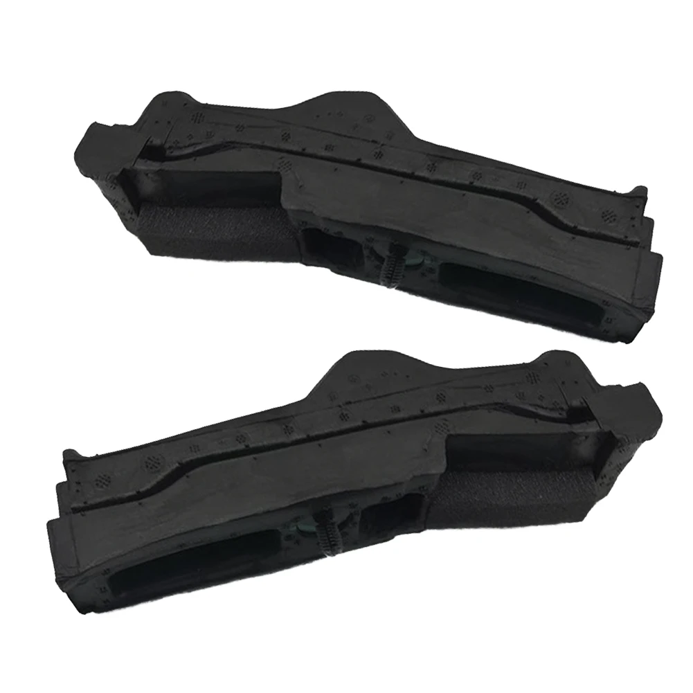 Replacement Hood Foam for For A6 For C7 Model Years 2012 through 2018 Engine Compartment Sound Dampening Insulation Pair
Replacement Hood Foam for For A6 For C7 Model Years 2012 through 2018 Engine Compartment Sound Dampening Insulation Pair