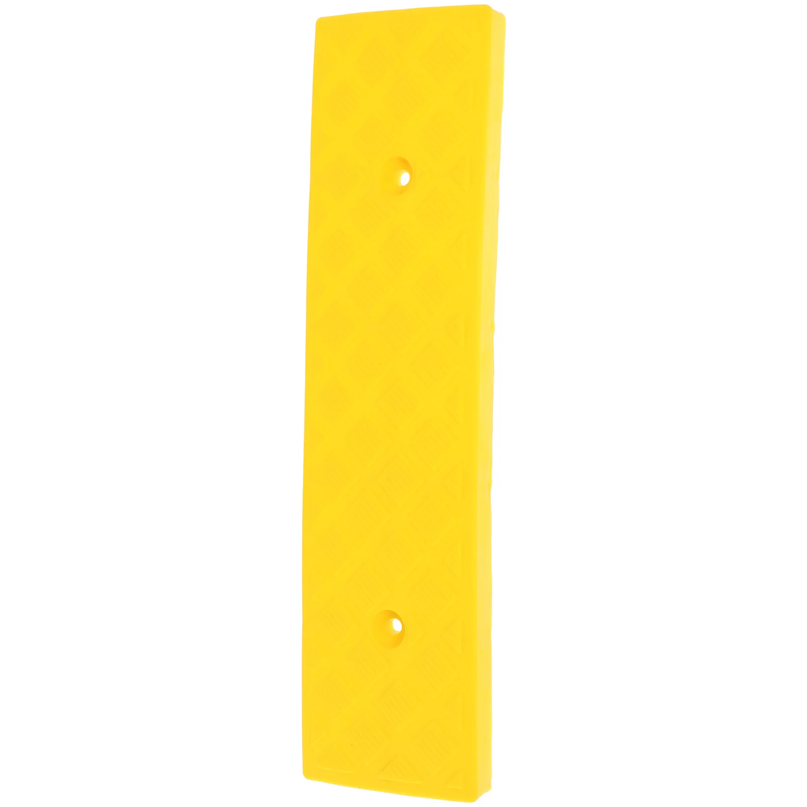Car Sill Mat 3cm High Yellow Ramp Suitable for Curbs Driveways Garages Loading Docks Parking Lots Shed Entrances Sidewalk
Car Sill Mat 3cm High Yellow Ramp Suitable for Curbs Driveways Garages Loading Docks Parking Lots Shed Entrances Sidewalk