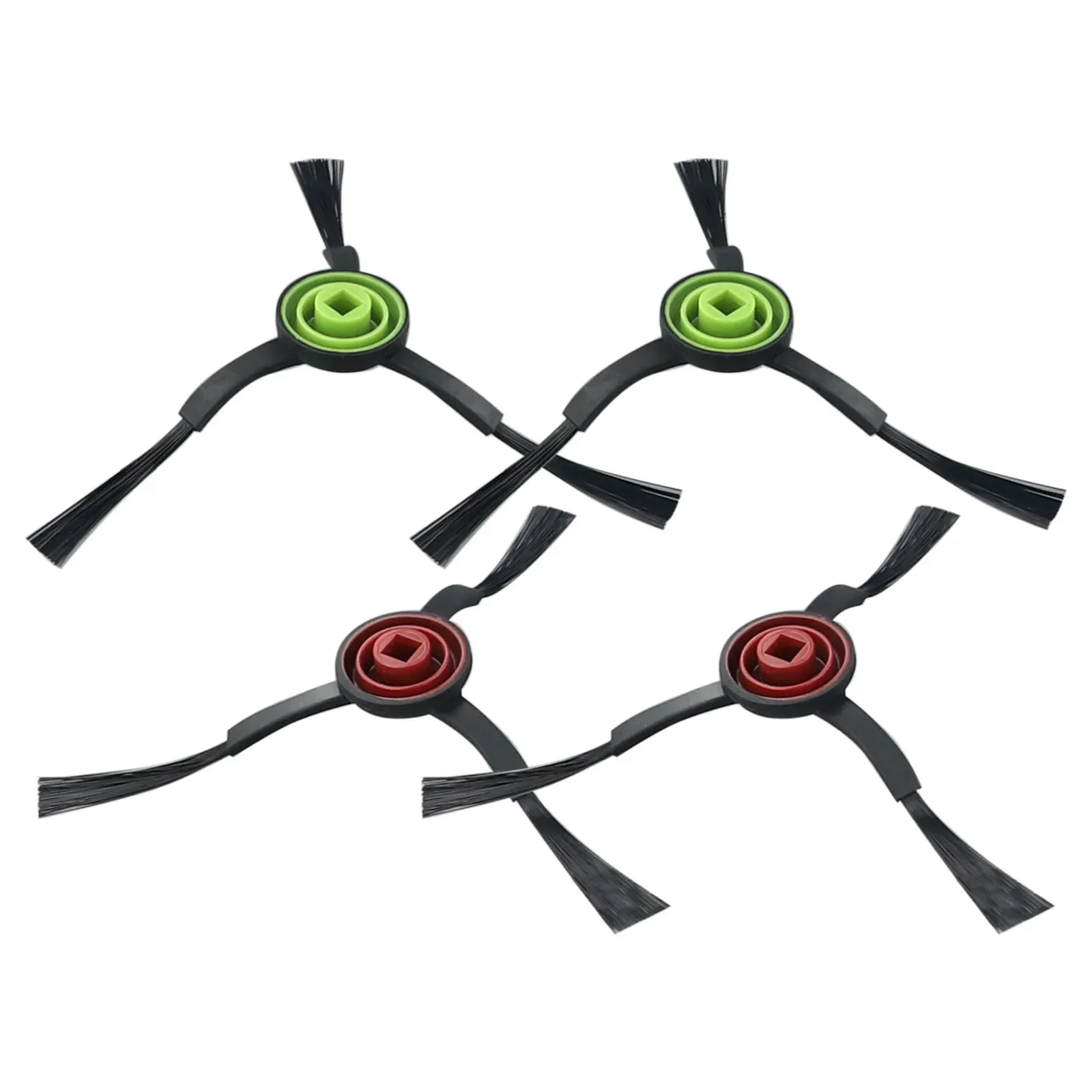 Home Main Brush Anti twining Replacement Spare Parts 17Pcs 27Pcs Accessories Easy To Install For Conga 7490 7290 
Home Main Brush Anti twining Replacement Spare Parts 17Pcs 27Pcs Accessories Easy To Install For Conga 7490 7290