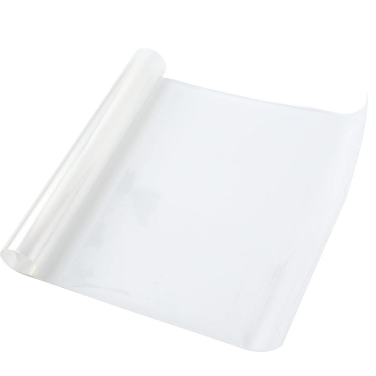 120cmx30cm Headlight Tint Film 90 Percent Transparency Water Resistant Stretchable Car Truck Sticker Vinyl Tail Light
120cmx30cm Headlight Tint Film 90 Percent Transparency Water Resistant Stretchable Car Truck Sticker Vinyl Tail Light