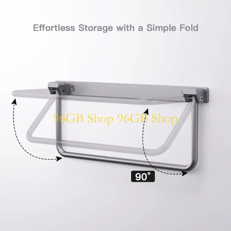 96GB Foldable Aluminum Campers Shoe Rack Lightweight Rustproof Camping Shoe Holder for Travel Trailers and Motorhomes
96GB Foldable Aluminum Campers Shoe Rack Lightweight Rustproof Camping Shoe Holder for Travel Trailers and Motorhomes