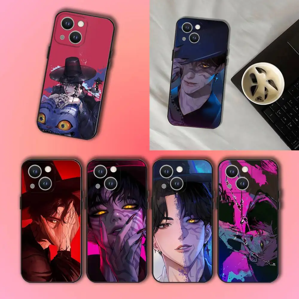 Anime J-Jinu Sajaboys Phone Case For iPhone 17,16,15,14,13,12,11,Pro,XS,Max,XR,Plus,E,SE4,Mini Black Soft Cover
Anime J-Jinu Sajaboys Phone Case For iPhone 17,16,15,14,13,12,11,Pro,XS,Max,XR,Plus,E,SE4,Mini Black Soft Cover