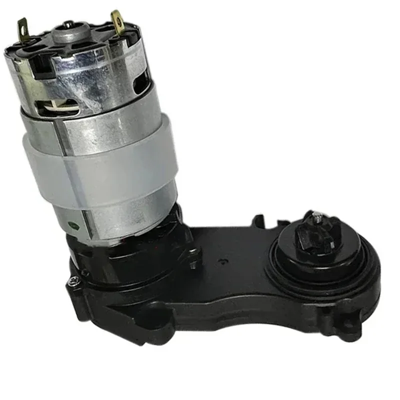 A84G-Front Brush Gearbox For Roborock Dyad,Compatible With Roborock Dyad/U10 Vacuum Cleaner,Brush Motor Replacement Part
A84G-Front Brush Gearbox For Roborock Dyad,Compatible With Roborock Dyad/U10 Vacuum Cleaner,Brush Motor Replacement Part