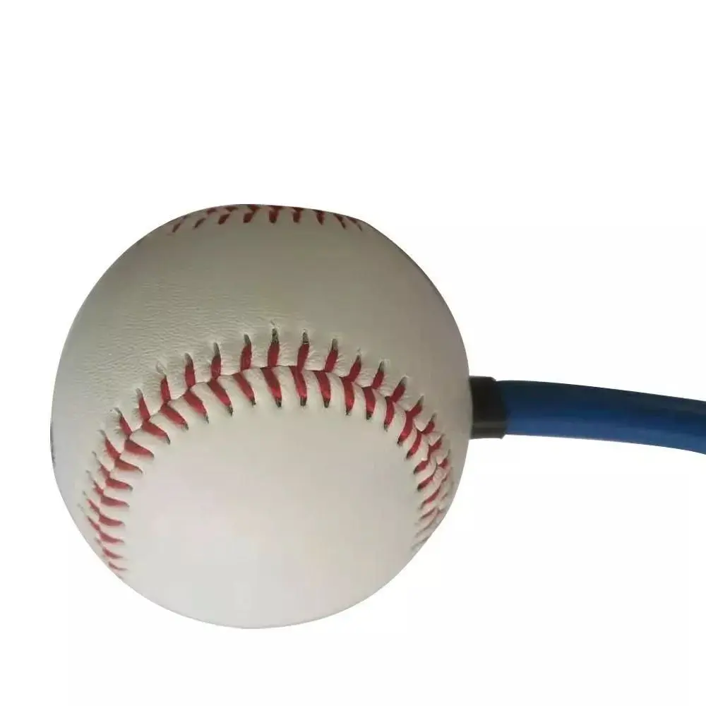 Новый резиновый тренажер для бейсбола, эластичный силовой тренажер для питьевых рук, прочная веревка для бейсбола для взрослых
Новый резиновый тренажер для бейсбола, эластичный силовой тренажер для питьевых рук, прочная веревка для бейсбола для взрослых