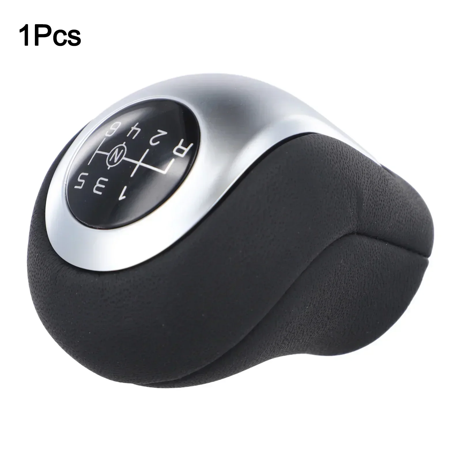 1pcs Cars Styling Leather Gear Knobs Sticks Manual 6 Speeds Suitable FOR Mercedes FOR Vito W447 2017-2020 Cars Accessory
1pcs Cars Styling Leather Gear Knobs Sticks Manual 6 Speeds Suitable FOR Mercedes FOR Vito W447 2017-2020 Cars Accessory