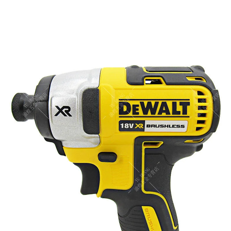 DEWALT DCF887 Алмазная литиевая батарея, электрическая дрель, литиевый бесщеточный ударный гайковерт, электрическая отвертка промышленного класса
DEWALT DCF887 Алмазная литиевая батарея, электрическая дрель, литиевый бесщеточный ударный гайковерт, электрическая отвертка промышленного класса