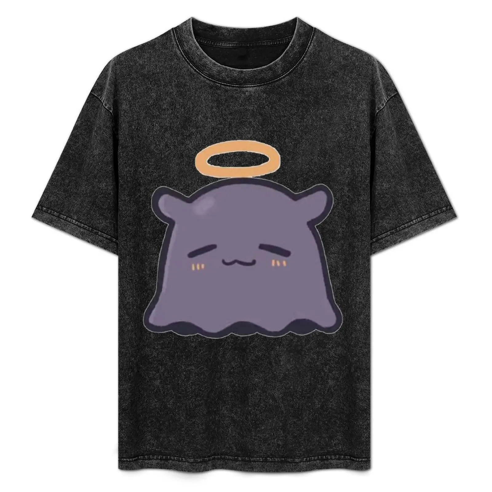 takodachi T-Shirt Plus Size Lightweight Top
takodachi T-Shirt Plus Size Lightweight Top