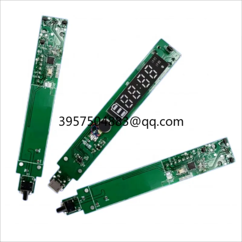 High Quality Multilayer PCB Assembly PCBA Board in China OEM Circuit Board Automatic SMT PCB Assembly
High Quality Multilayer PCB Assembly PCBA Board in China OEM Circuit Board Automatic SMT PCB Assembly