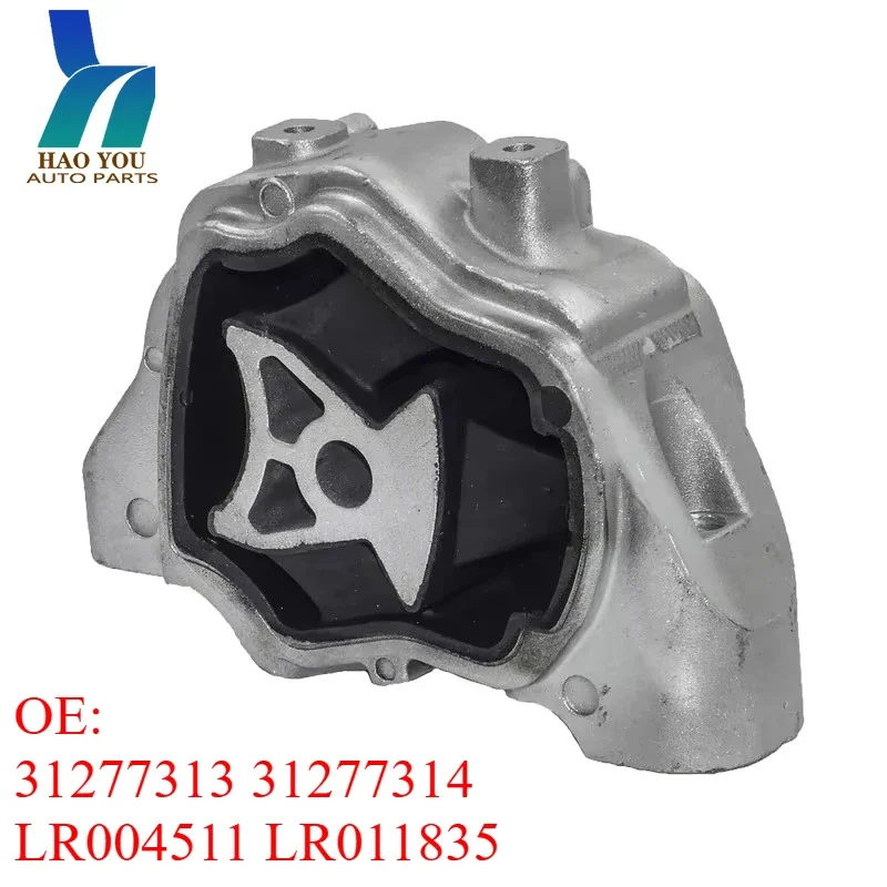 31277313 31277314 LR004511 LR011835 Engine Mount Bushing for Volvo S60 S80 V60 V70 XC60 XC70
31277313 31277314 LR004511 LR011835 Engine Mount Bushing for Volvo S60 S80 V60 V70 XC60 XC70