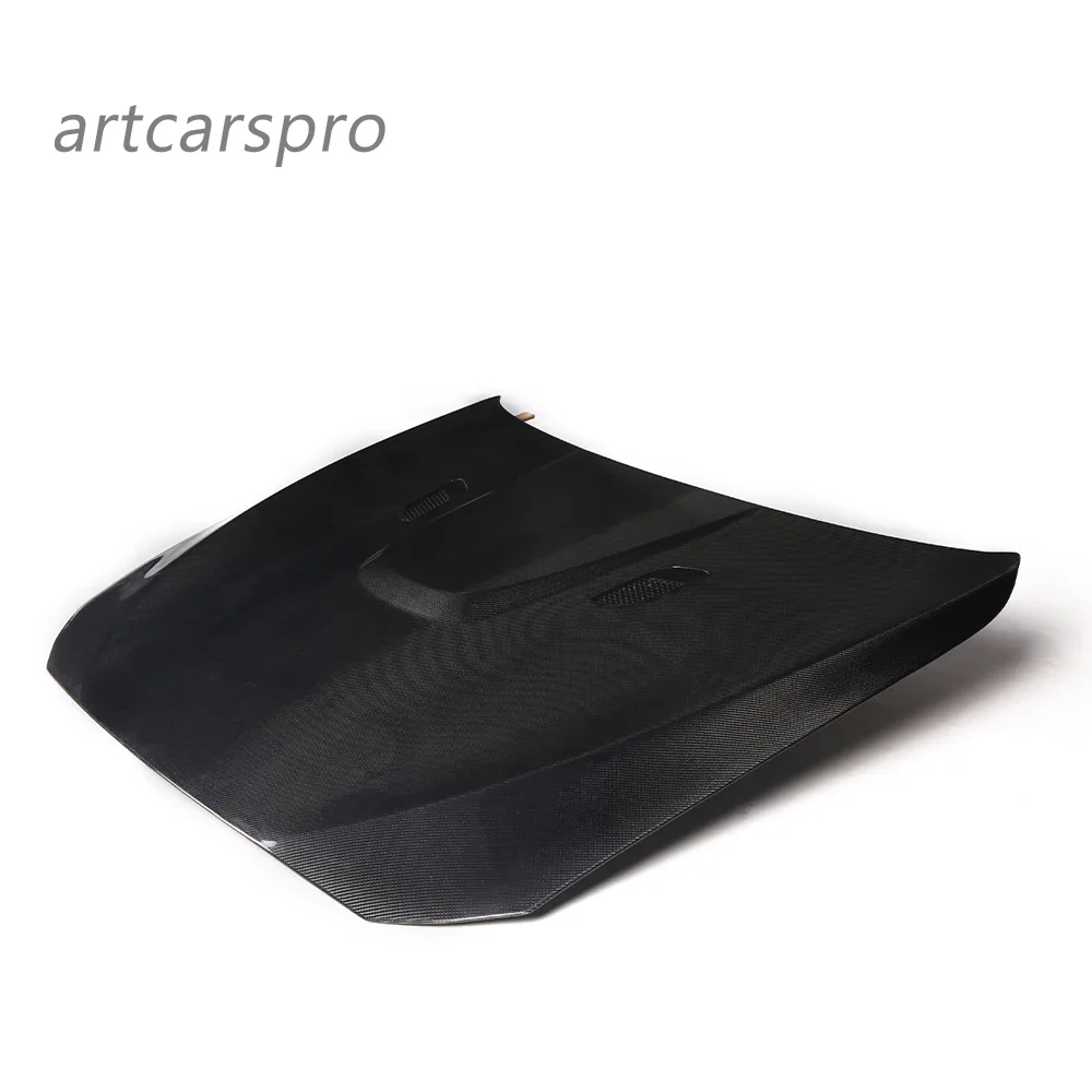 Car Accessories Car Parts M3 Style Carbon Fiber Hood For bmws 3 Series F30 2013-2018
Car Accessories Car Parts M3 Style Carbon Fiber Hood For bmws 3 Series F30 2013-2018