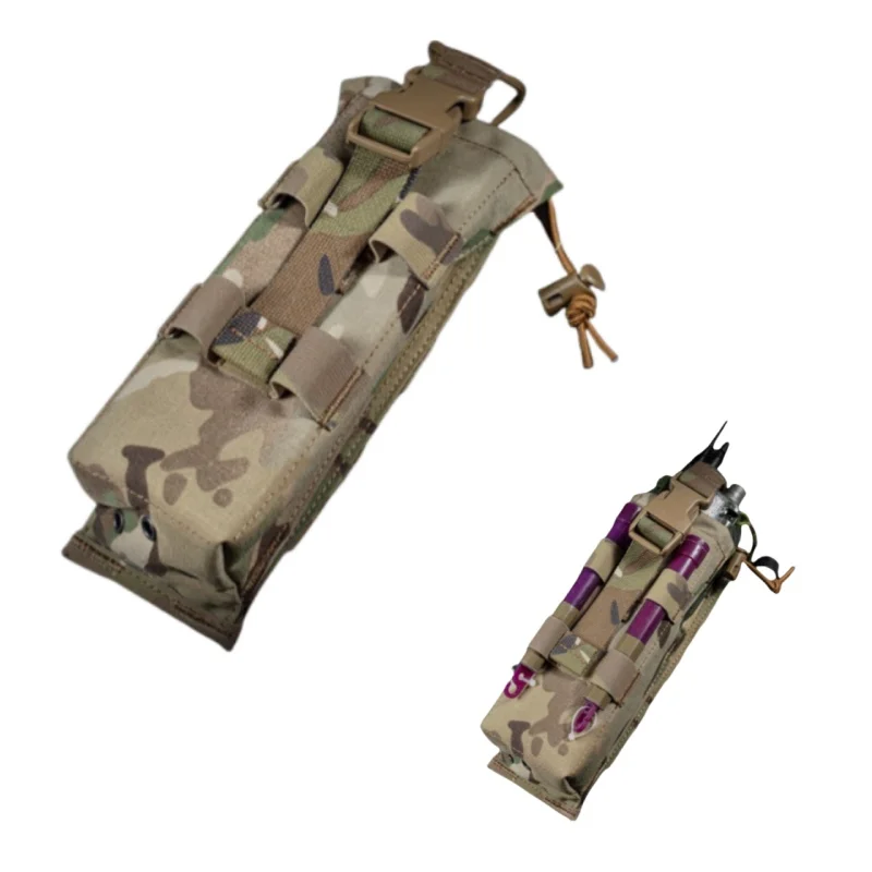 Drop-Down Radio Pouch | Expedition-Ready Comms Holder | Durable Drop-Down System
Drop-Down Radio Pouch | Expedition-Ready Comms Holder | Durable Drop-Down System