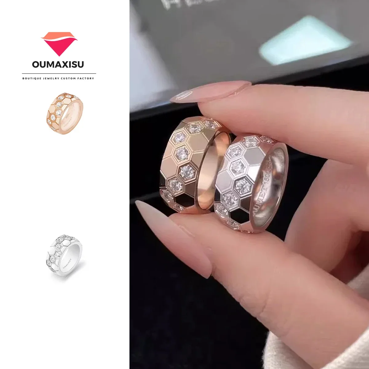 Кольцо с цирконом Eternal Classic S925 Love Nest, изысканные и элегантные вечерние украшения для рабочего места — подарок на день рождения
Кольцо с цирконом Eternal Classic S925 Love Nest, изысканные и элегантные вечерние украшения для рабочего места — подарок на день рождения