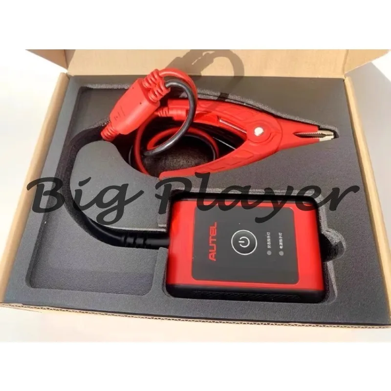Тестер аккумулятора BT506, тестовый зажим для автомобильного аккумулятора, зажим для аккумулятора
Тестер аккумулятора BT506, тестовый зажим для автомобильного аккумулятора, зажим для аккумулятора