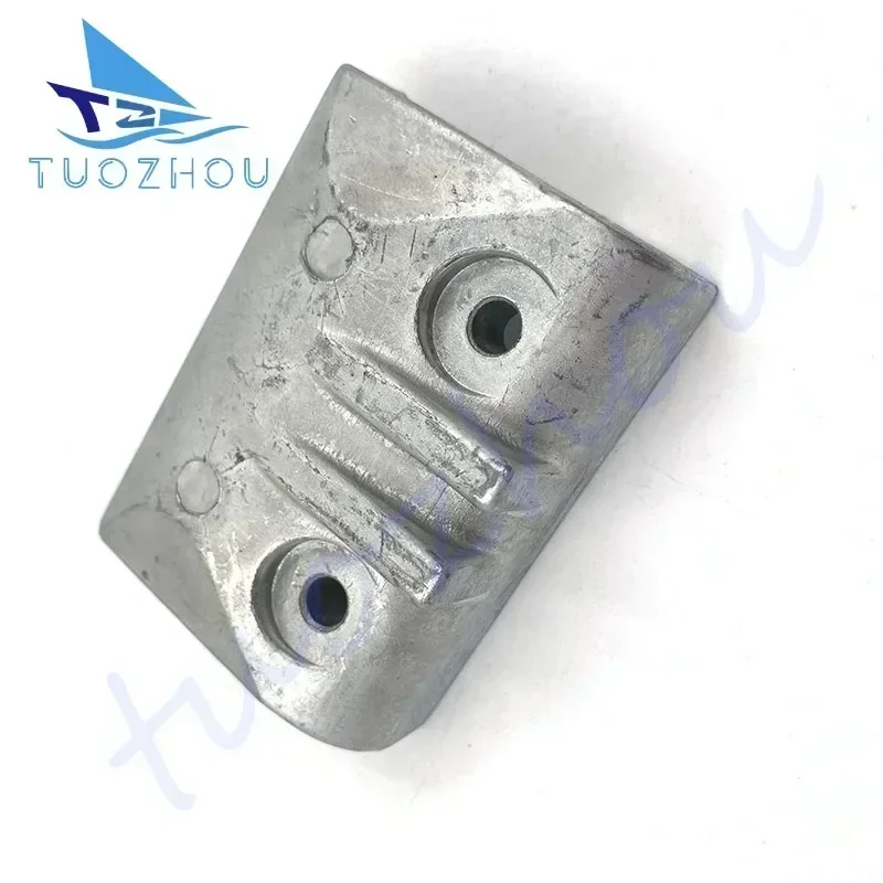 Boat Motor 63D-45251-00 63D-45251-01 Zinc Anode for Yamaha Outboard Engine 40HP 50HP
Boat Motor 63D-45251-00 63D-45251-01 Zinc Anode for Yamaha Outboard Engine 40HP 50HP
