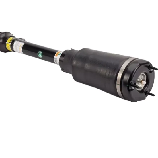 OEM Quality Arnott Shock Absorber 1663202513 for Mercedes-Benz W166 ML-Class Arnott Front Air Suspension Strut
OEM Quality Arnott Shock Absorber 1663202513 for Mercedes-Benz W166 ML-Class Arnott Front Air Suspension Strut