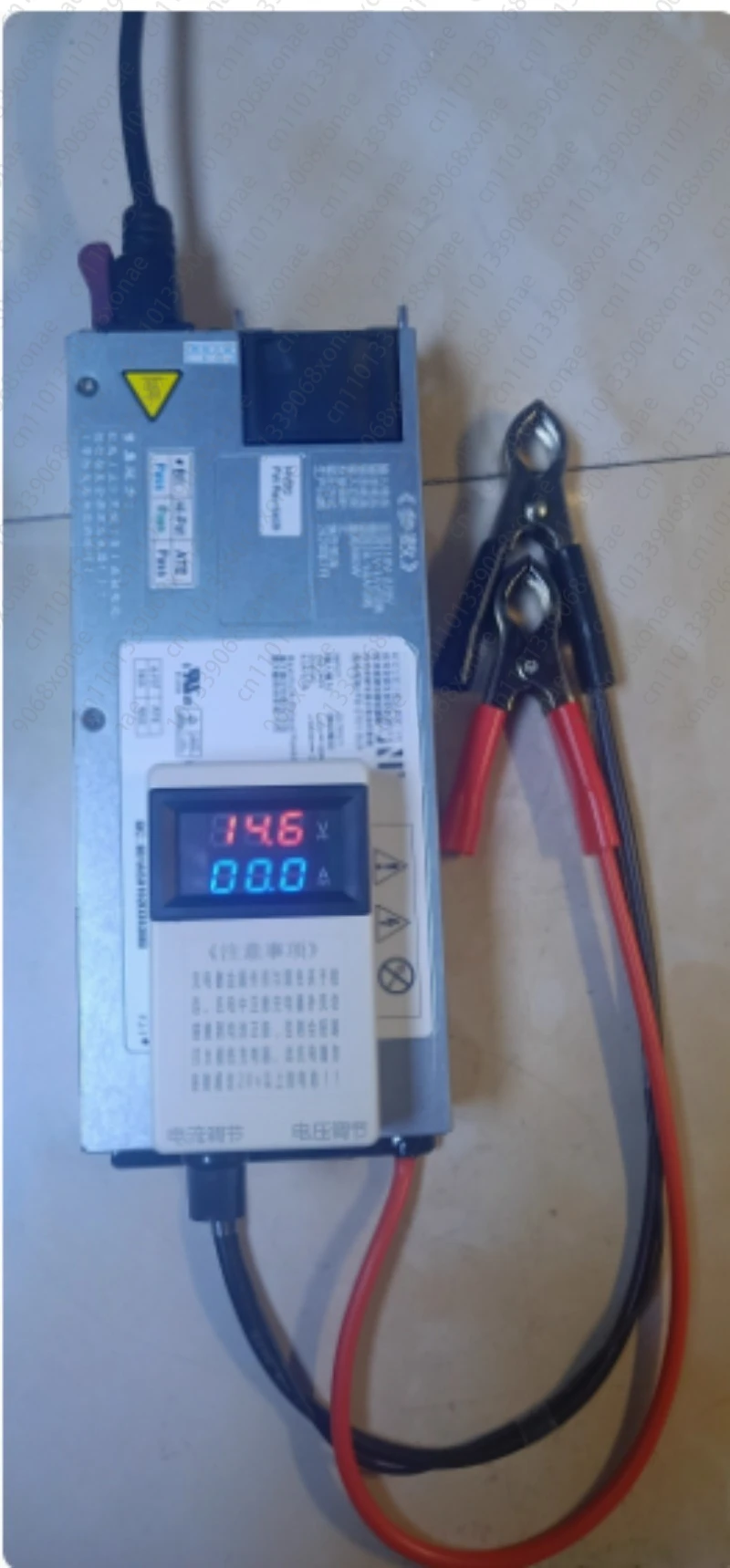 Charger Polymer Battery 12.6V 14.6V 50A Adjustable Voltage and Current Display =
Charger Polymer Battery 12.6V 14.6V 50A Adjustable Voltage and Current Display =