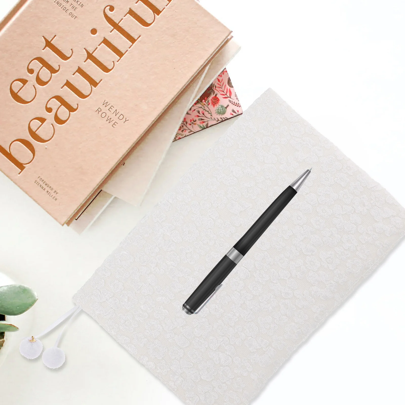 Stylish B5 Notebook Covers Polyester Single Color Book Protectors Protective Sleeves Students Creative Decorative H made
Stylish B5 Notebook Covers Polyester Single Color Book Protectors Protective Sleeves Students Creative Decorative H made