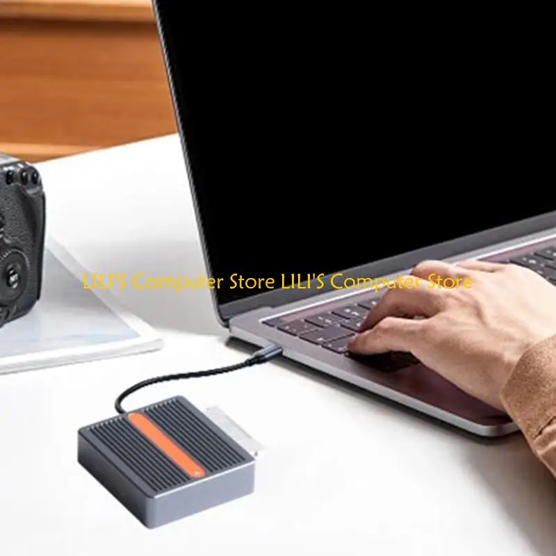 A52B Functional CFexpressType B Card Reader for Multiple Operating Systems for Photo
A52B Functional CFexpressType B Card Reader for Multiple Operating Systems for Photo