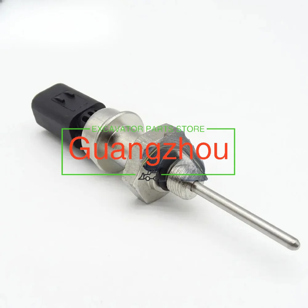 Supplying RE537635 Temperature Sensor 100% Product in Stocks Fast Delivery
Supplying RE537635 Temperature Sensor 100% Product in Stocks Fast Delivery