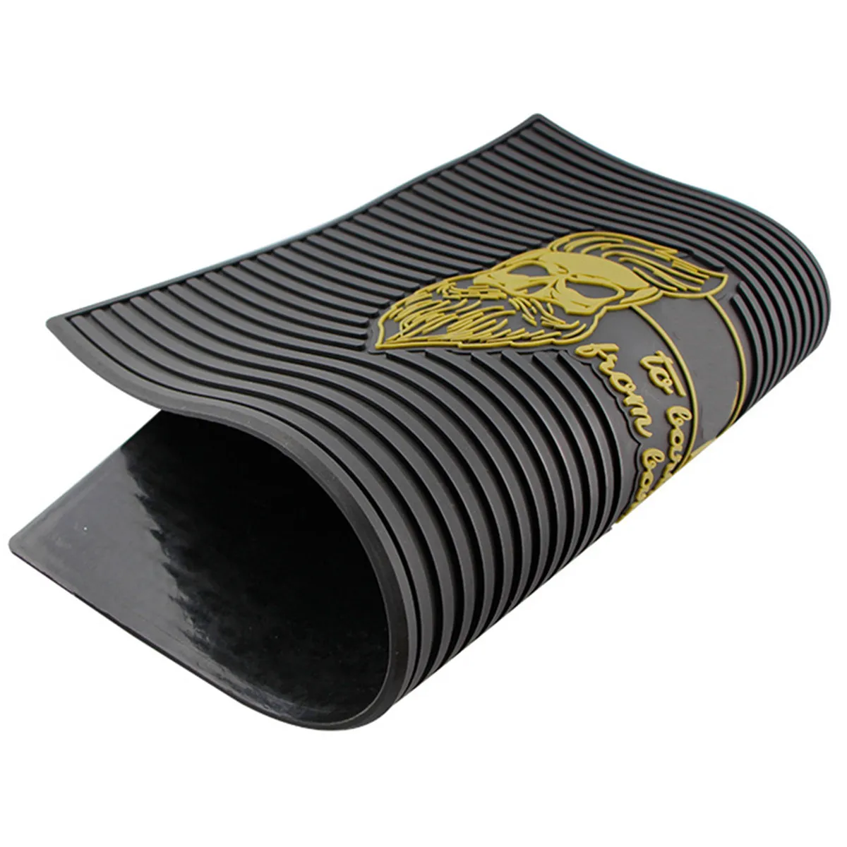 PVC Soft Material Haircut Tools Storage Non skid Design Large Space Easy Find Items Suitable Home Hair Choice
PVC Soft Material Haircut Tools Storage Non skid Design Large Space Easy Find Items Suitable Home Hair Choice