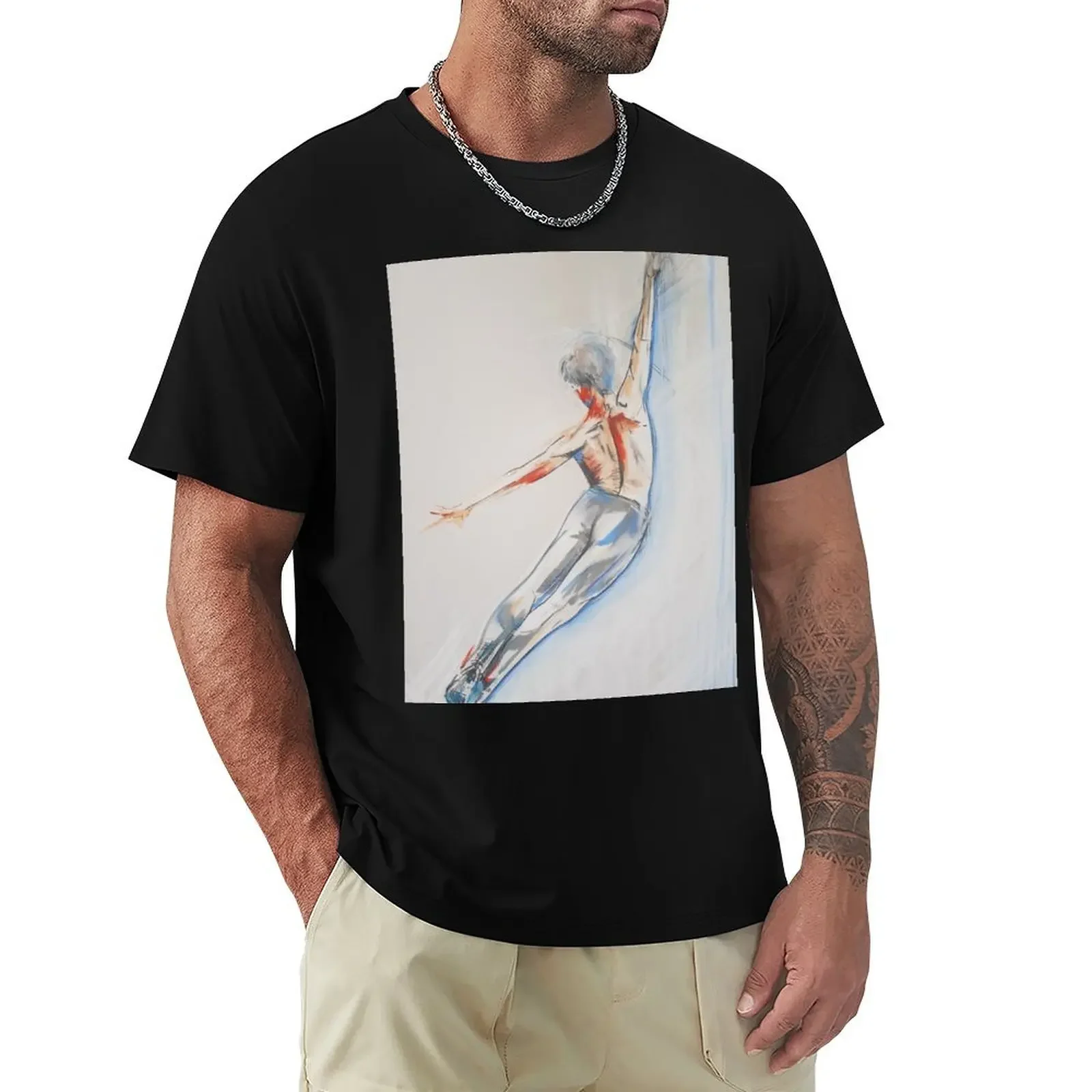 Boys dance too T-Shirt sweat anime t shirts oversized graphic tee plus sizes workout shirts for men
Boys dance too T-Shirt sweat anime t shirts oversized graphic tee plus sizes workout shirts for men