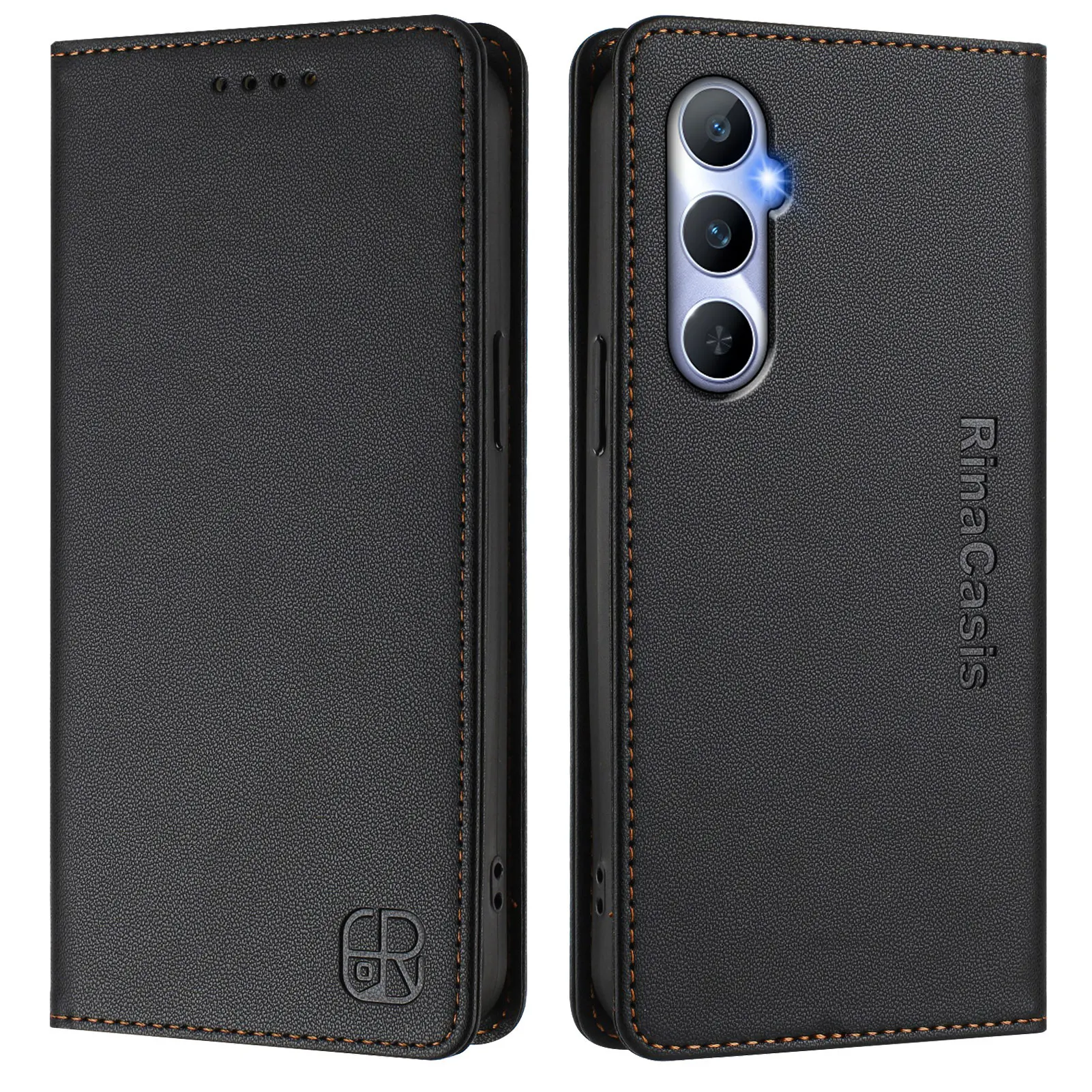 Wallet Flip Leather Case For Oppo Realme C75 C71 C67 C65 C63 C61 C55 C53 C51 C33 C30 C25 C21 C20 C17 C15 C12 Magnetic Back Cover
Wallet Flip Leather Case For Oppo Realme C75 C71 C67 C65 C63 C61 C55 C53 C51 C33 C30 C25 C21 C20 C17 C15 C12 Magnetic Back Cover