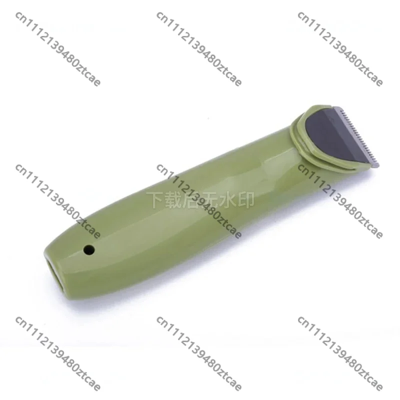Professional Pet Electric Hair Trimmer, Low Noise Dog Cat Grooming Shaver Rechargeable Animal FurCuttingBeauty Care Clipper Tool
Professional Pet Electric Hair Trimmer, Low Noise Dog Cat Grooming Shaver Rechargeable Animal FurCuttingBeauty Care Clipper Tool