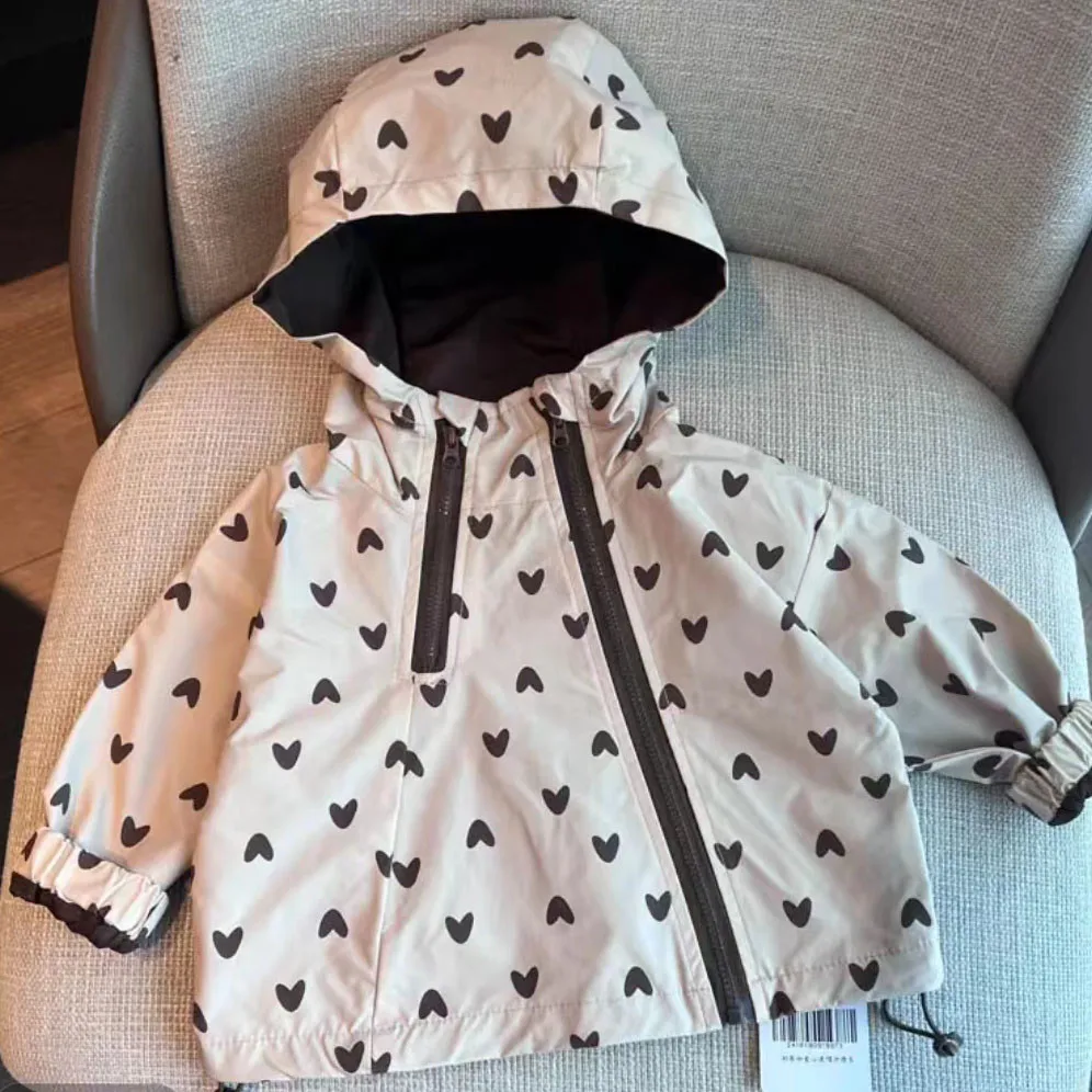 Children's Spring Autumn Casual Cartoon Hoodie Outfit Set with Pants 2-Piece Suit for Boys And Girls
Children's Spring Autumn Casual Cartoon Hoodie Outfit Set with Pants 2-Piece Suit for Boys And Girls