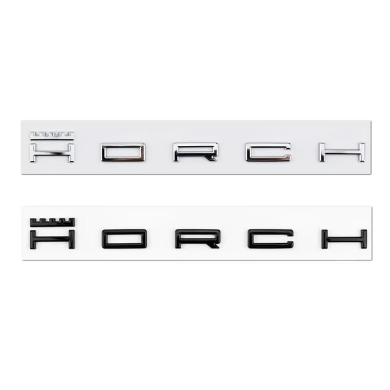 Car ABS Rear Trunk Letters Words Logo Badge Emblem Decals Sticker For Audi A8 S8 RS8 H Horch 2022 2023 2024 Parts Accessories
Car ABS Rear Trunk Letters Words Logo Badge Emblem Decals Sticker For Audi A8 S8 RS8 H Horch 2022 2023 2024 Parts Accessories