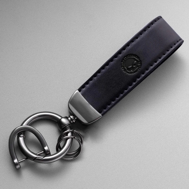 PU Leather Car Keychain Keyring Chain Holder Key Strap For Harley Davidson Softail Sportster VRSC Touring X48 883 1200 Accessory
PU Leather Car Keychain Keyring Chain Holder Key Strap For Harley Davidson Softail Sportster VRSC Touring X48 883 1200 Accessory