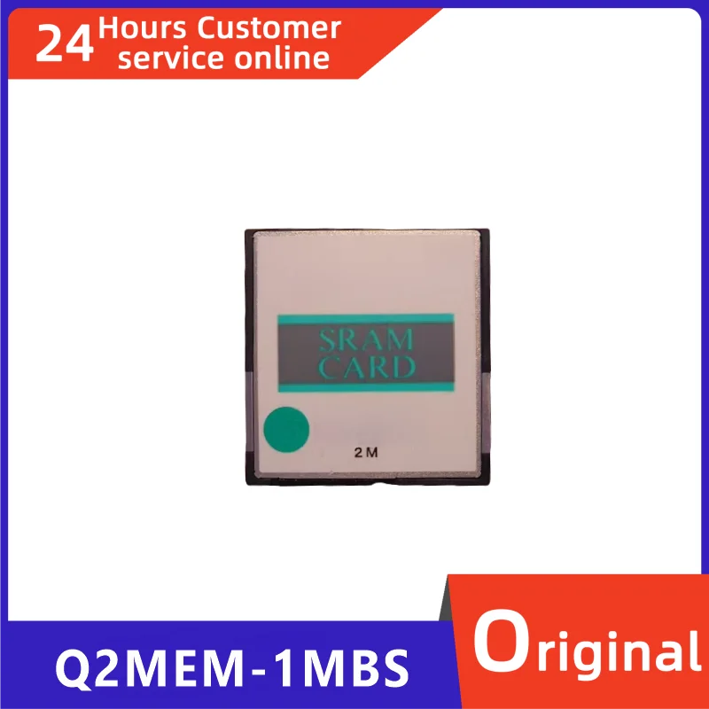 Совершенно новая Оригинальная фотография Q2MEM-1MBS Q2MEM-2MBS Q2MEM-2MBF Q2MEM-4MBF
Совершенно новая Оригинальная фотография Q2MEM-1MBS Q2MEM-2MBS Q2MEM-2MBF Q2MEM-4MBF