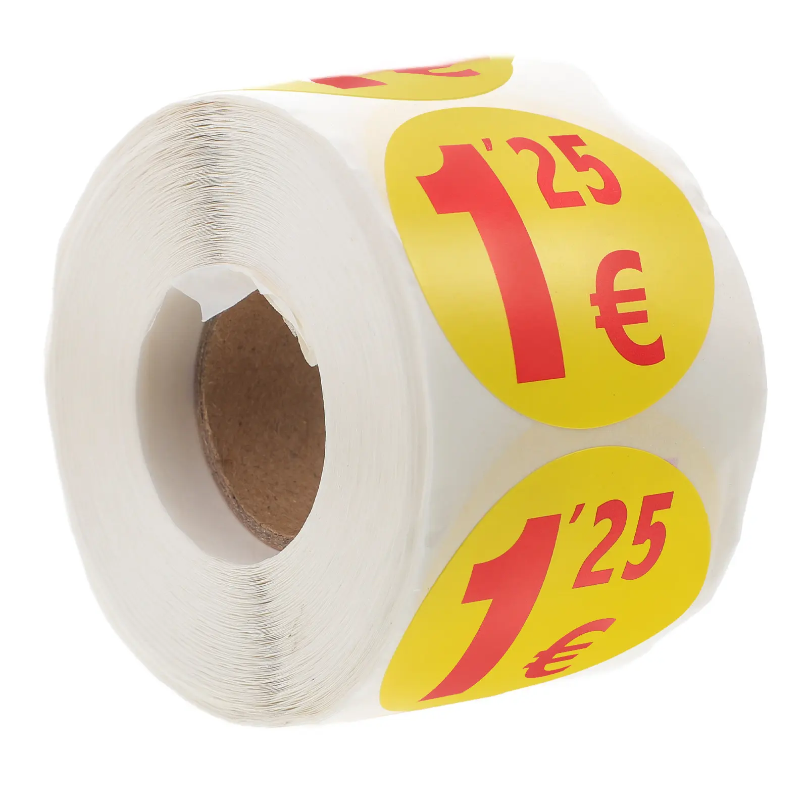 1 Roll Price Tag Sticker Round Shape Bright Adhesive Price Marker Label Market Sale Pricing Stickers for Small
1 Roll Price Tag Sticker Round Shape Bright Adhesive Price Marker Label Market Sale Pricing Stickers for Small