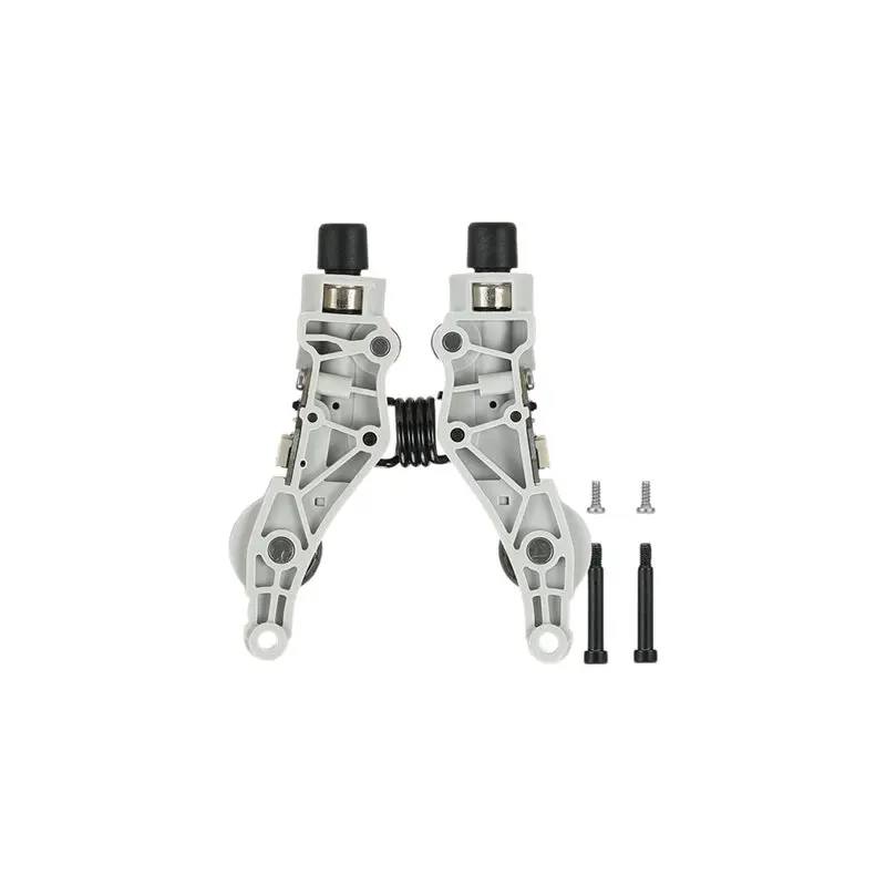 For Bambu Lab H2D H2C 3D Printer Compatible 3D Printing Extruder Driven Wheel Assembly Dual Extruder Idlers And Filament Sensor
For Bambu Lab H2D H2C 3D Printer Compatible 3D Printing Extruder Driven Wheel Assembly Dual Extruder Idlers And Filament Sensor