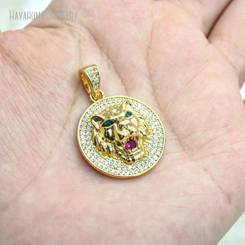 5Pcs Gold Color Wholesale Copper Invisible Setting Metal Cubic Zirconia Jewelry Pendant
5Pcs Gold Color Wholesale Copper Invisible Setting Metal Cubic Zirconia Jewelry Pendant