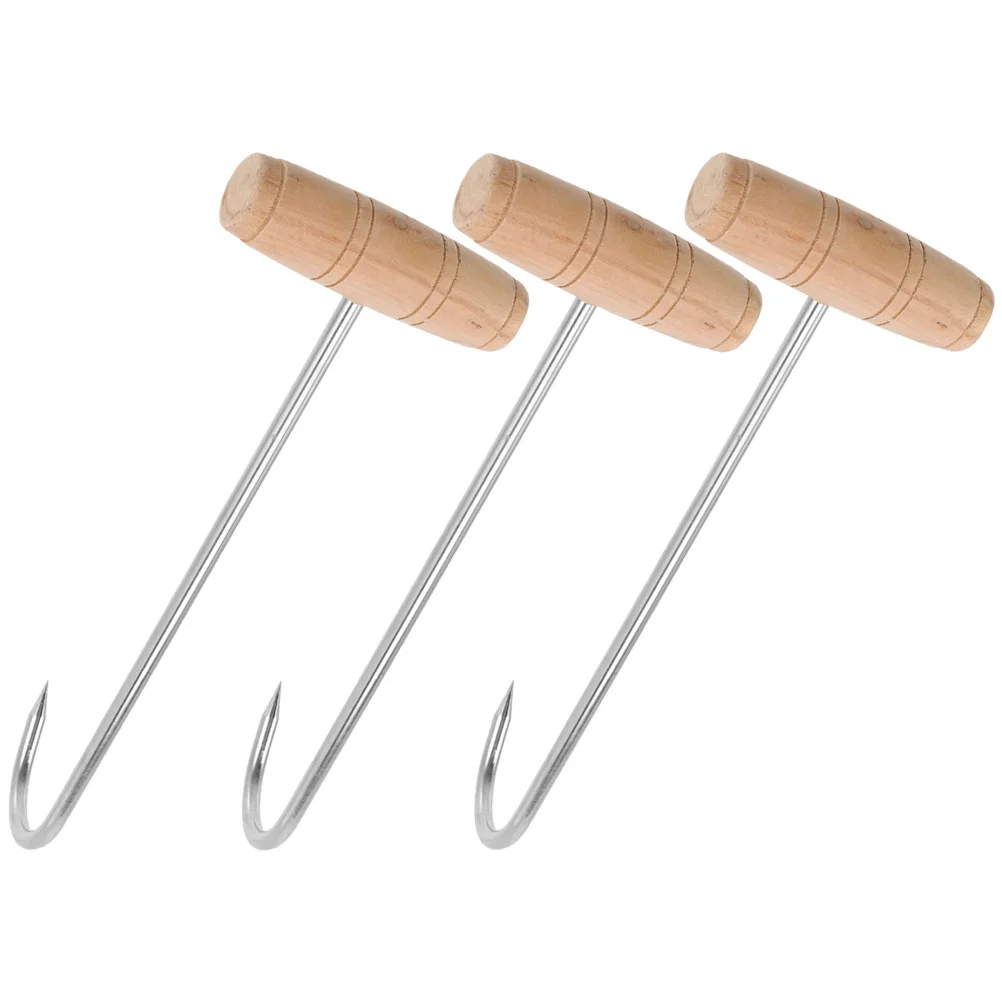 3pcs Stainless Steel Shoe Lifters Wood Handle Long Handle Shoehorn Tool Boot Puller Helper For Elderly Pregnant Shoe
3pcs Stainless Steel Shoe Lifters Wood Handle Long Handle Shoehorn Tool Boot Puller Helper For Elderly Pregnant Shoe