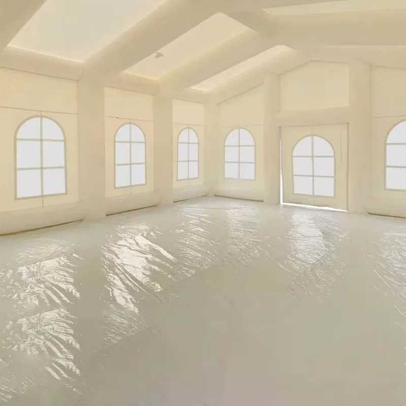 Портативная белая палатка, надувная свадебная палатка, надувной дом для вечеринок, событие с красочным светодиодным светом, продажа, бесплатная доставка по воздуху
Портативная белая палатка, надувная свадебная палатка, надувной дом для вечеринок, событие с красочным светодиодным светом, продажа, бесплатная доставка по воздуху