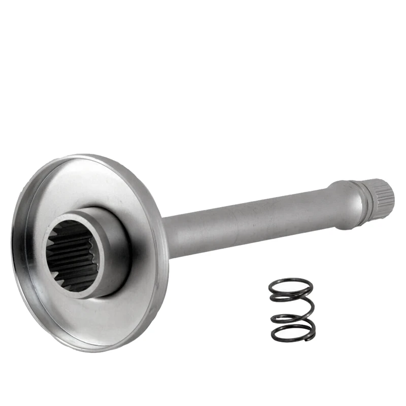 Rear Final Driveshaft Propeller Shaft High Quality For Honda TRX420 2009-2013 40200-HP5-600 40200HP5600
Rear Final Driveshaft Propeller Shaft High Quality For Honda TRX420 2009-2013 40200-HP5-600 40200HP5600