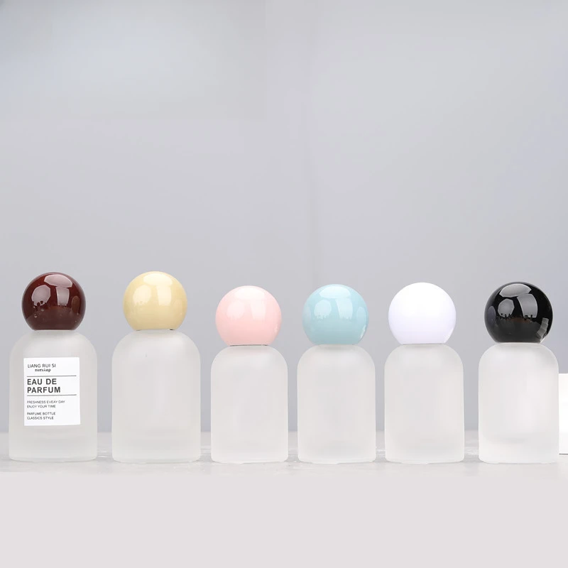10PCS 30ml 50ml Square Glass Perfume Bottle Frosted Spray Bottles Packaging Bottle Refillable Atomizer Travel Cosmetic Container
10PCS 30ml 50ml Square Glass Perfume Bottle Frosted Spray Bottles Packaging Bottle Refillable Atomizer Travel Cosmetic Container