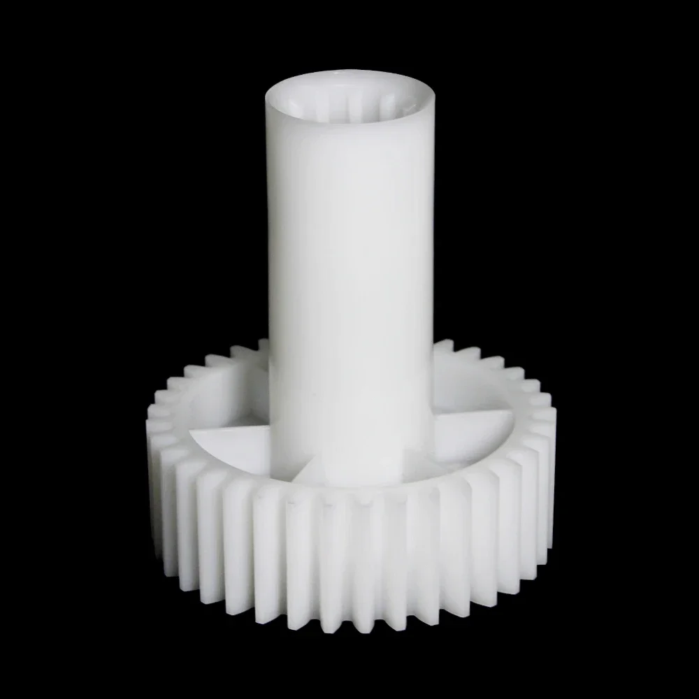 1 x Meat Grinder Pinion Mincer Plastic Gear Spare Parts for Bosch MFW 45020 MFW 66020 67450 68640 68660 68680 - Large Alien coil
1 x Meat Grinder Pinion Mincer Plastic Gear Spare Parts for Bosch MFW 45020 MFW 66020 67450 68640 68660 68680 - Large Alien coil